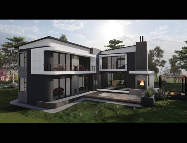 4 BEDROOM HOUSE FOR SALE IN MIDSTREAM HEIGHTS